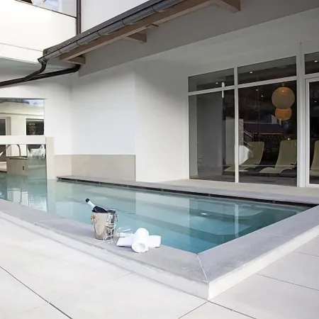 Aparthotel Wellness Villa di Bosco