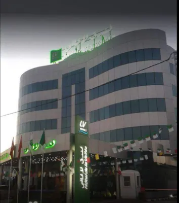 Hôtel de La Vallée Chlef Hotele w: 