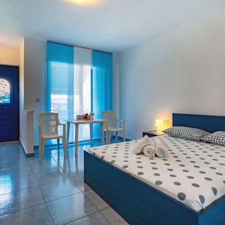 Mediterraneo Apartments