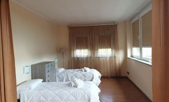 Risthotel Airport