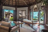 Delek Tulum Hoteles en Tulum