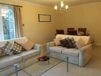 Turnberry Apartments Ξενοδοχεία στην πόλη Girvan