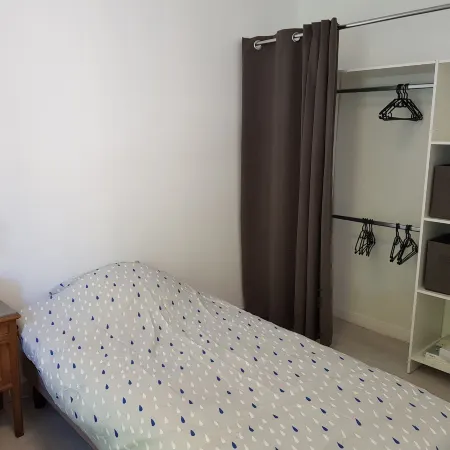 Lourdes Guest House
