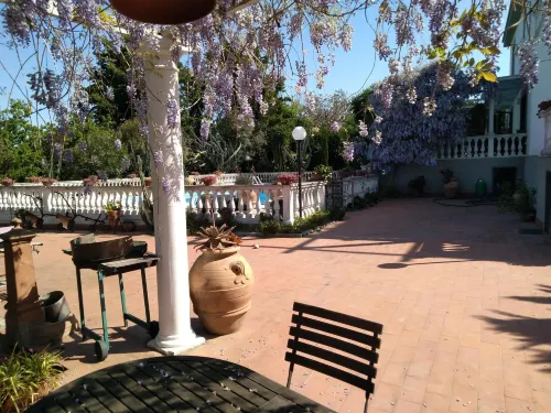 B&B la Marchesa Hotels in Cercola