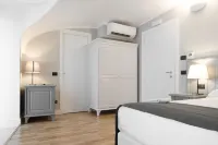 Hotel de Ville Отели в г. Генуя