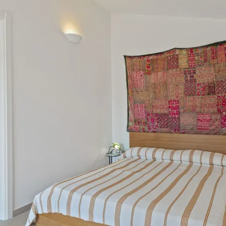 Relaxing Bosa Stay with Veranda Отели в г. Боса