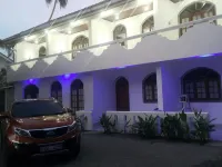 Palm Hill Guest House