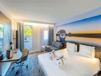 Novotel Toulouse Centre Compans Caffarelli Hotels in Toulouse City Center