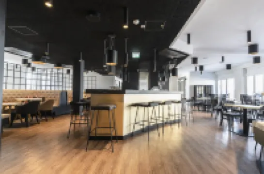 Abasto Hotel München Feldmoching