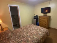 Gateway Inn - Pet-friendly