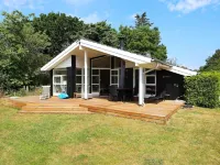 4 Person Holiday Home in Føllenslev - Homestays