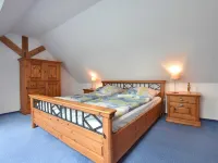 Wohnung in Stellshagen, Niklas Các khách sạn ở Nordwestmecklenburg