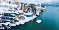 Scalaria Sunset Wing Hotels in der Nähe von Feldbauernhof - Erlebnisse zum Genießen