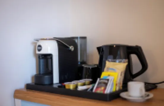 L'Incanto delle Mura - Boutique B&B ad Altamura