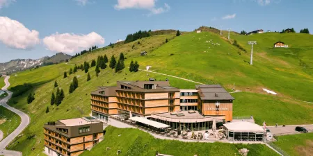 Alpenstern Genießerhotel