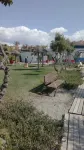 Ground Floor Naturist Studio with Terrace
