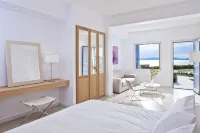 DeLight Boutique Hotel - Small Luxury Hotels of the World - balcony