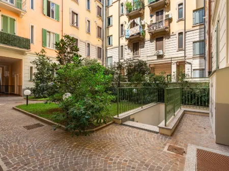 Numa | Loreto Apartments