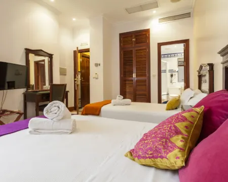 Hotel Baco Sevilla Hotels in Seville