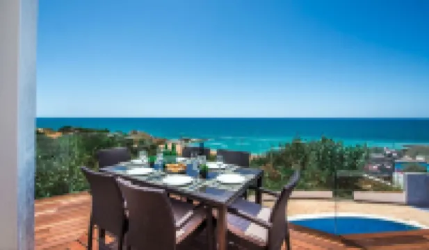 Forte São João Villas da Praia