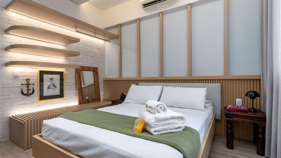 Perfect for Couples in Ipanema Vp802