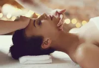 Atlantica Golden Beach Hotel - Adults Only - spa