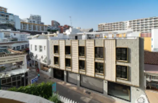 南珍珠酒店 鄰近Torremolinos的酒店