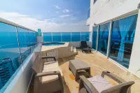 Unik Cartagena Edificio Poseidon