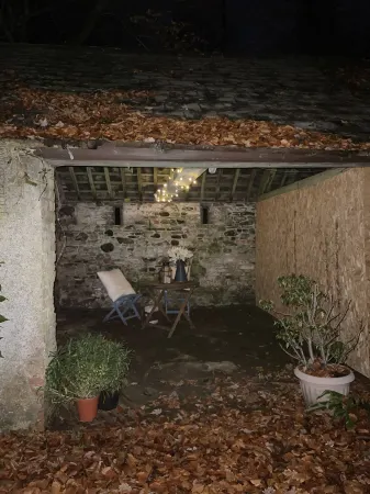 1-Bed Studio Apartment nr Cockermouth Отели в г. Дин