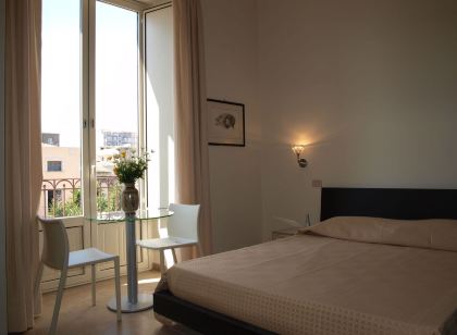 Residence la Palma