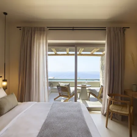 Collini Hotel Mykonos
