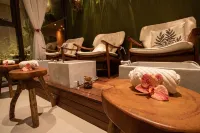 Ipioca Beach Resort - spa
