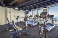 Laketown Wharf by Book That Condo