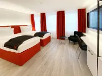 Dormero Hotel Hersbruck Hotels near Pegnitz