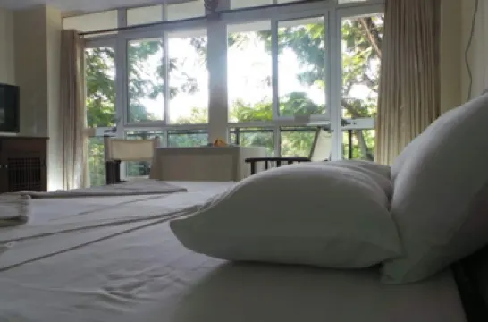 Pine Court Malindi Hotels in 