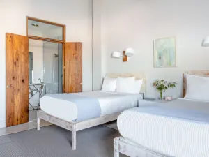 Quirk Hotel Richmond