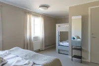 STF Undersvik Gårdshotell & Vandrarhem Hotels in 