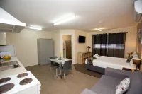 Tasman Holiday Parks - Albany Hotels in Albany