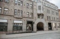 Forenom Aparthotel Tampere Kauppakatu