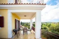 Villa Europe Thia