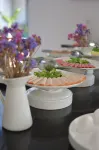 Cumbalıca Beach Hotel - Breakfast