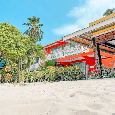 Hotel Cocoplum Beach