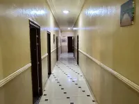Whitehouse Msquare Hotel Hotels in Ikeja