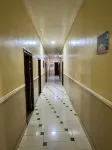 Whitehouse Msquare Hotel