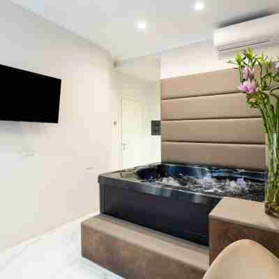 Imperatrice Suites Fitness & Recreational Facilities