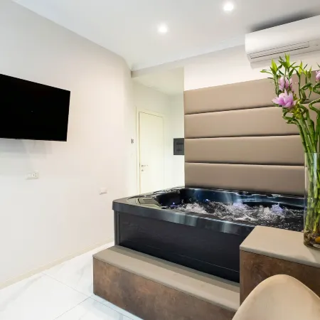 Imperatrice Suites