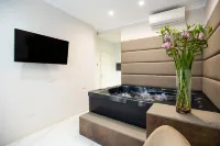 Imperatrice Suites