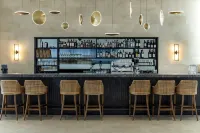 Gomeh by Isrotel Collection - bar