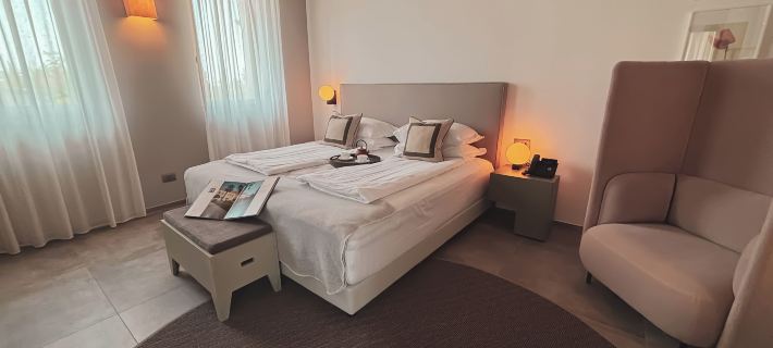 Natiia Relais - Adults Only Hotels in Lazise