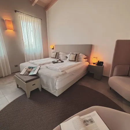 Natiia Relais - Adults Only